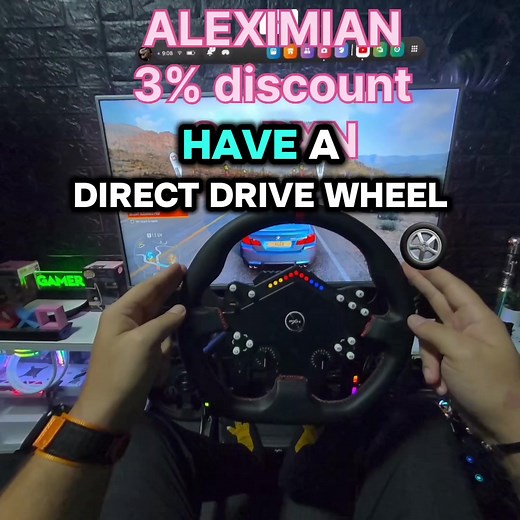 Forza Horizon 5: Fix No Force Feedback Issues
