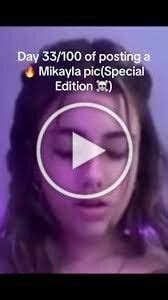 Mikayla Campinos.leaked Reddit Latest File Updates #882