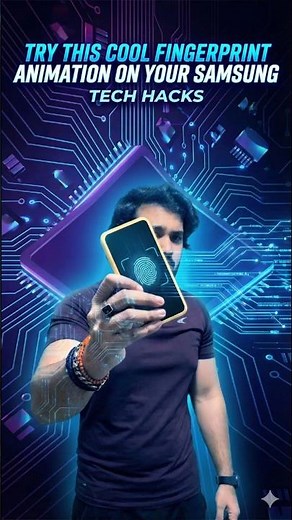 Try this Hidden trick on your Samsung 🔥 #samsung #techshorts