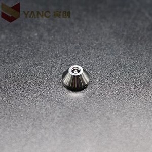 [Hot Item] 210753-10/7201608 Nozzle, Low Vol, 0.250mm, 10mil for Nordson Asymtek DJ9000