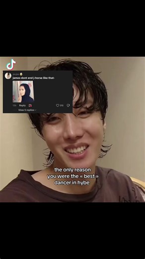 Cortis Are ARMYs Too — J-Hope, James & the Cortis Dance Trend