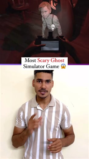 Abhishek Semwal on Instagram: "Epic Ghost Simulator Game 😱 Game Name : Unpossess Follow : @liot.here . . . . . [ ghost game , scary ghost games, gaming , pc gaming , free games , free pc games , steam , steam games , ps5 , gaming setup , esports, pubg , bgmi , valorant , pc game , gta 5 , simulator games , action games , adventure games, horror games ] . . . . . . #horror #ghost #horrorgames #gaming #gamer #ps #playstation #videogames #game #games #xbox #twitch #gamingcommunity #pcgaming #gamer