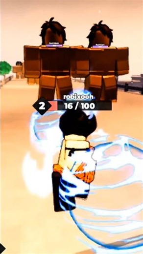Can I Beat The STRONGEST💥 Boss in Anime Dimensions?! 🔥