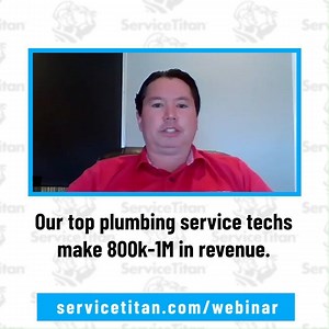  How do you implement performance-based pay in order to grow your business without losing your best techs? Find out LIVE on Thursday with Darius Lyvers:▶️ https://bit.ly/DariusLyvers | ServiceTitan | Facebook