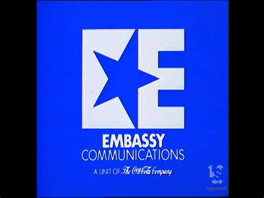 Embassy Television-Sony Pictures Television x2 (227, 1986)