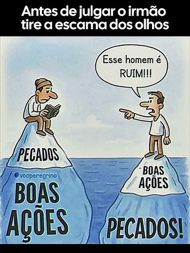 Mateus 7:1 - Não julgueis, para que não sejais julgados #deus #fe #palavradedeus