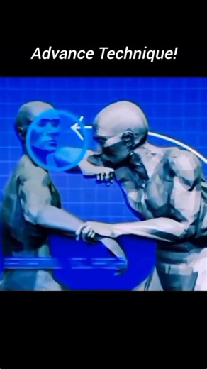 self defence technique powerful 🔥🤯#selfdifence