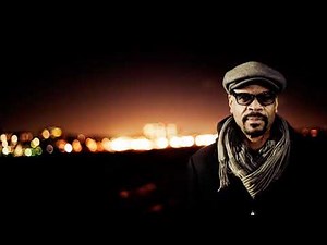 Chocolate Genius - Ain't That Peculiar