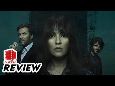 ÁNGELA Series Review (2025)