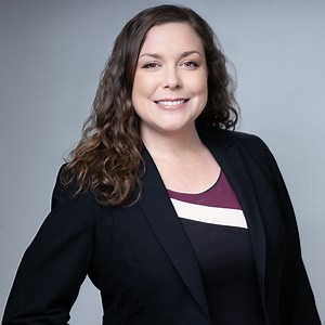 Sarah N. Goodman - Our Lawyers at Crease Harman LLP, Victoria, BC