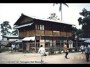 Kỷ Niệm Pulau Bidong