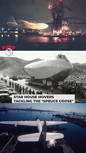 Moving a 75-Ton Plane with a 178-HP Truck! ✈️🚛