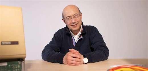 Can ChatGPT Plan Your Retirement? Andrew Lo, MIT Sloan prof. & CSAIL principal investigator, tackled this question in a recent TEDx Talk: https://tinyurl.com/mudz4m2v | CSAIL - MIT