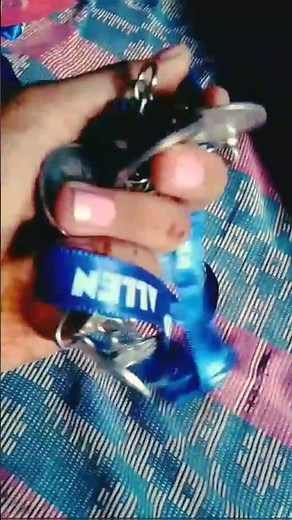 I got this....❤️❤️ALLEN