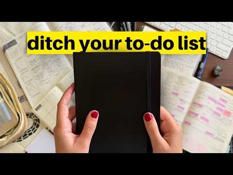 How to Stop Procrastinating and Finally Take Action