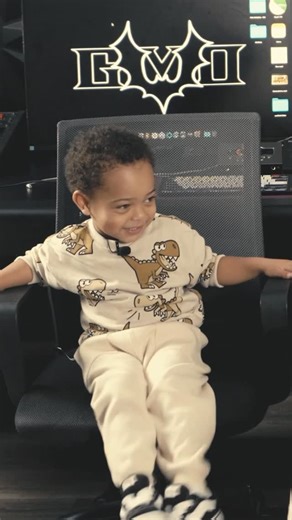 Zens Dad on Instagram: "Kids Just Don’t Care Sometimes 🤷🏾‍♂️ | Link In Bio"