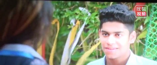 Oru Adaar Love (2019)[Tamil