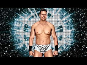 WWE The Miz Theme Song "I Came To Play" (Low Pitched)