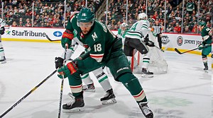 Wild preseason starts Sept. 17. Full schedule → http://ow.ly/qd3950uDlpd Season tickets available now → http://ow.ly/DcWj50uDlvF | Minnesota Wild