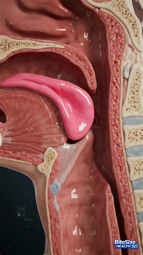 Does Swallowed Gum Really Stay For 7 Years? 🛑