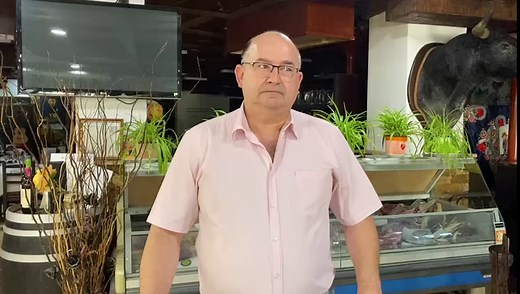 20K views · 335 reactions | 戀呂咽寧 "푴풂풓풊풔풄풐풔 풂 풍풐 푩풆풔풕풊풂". 22, 23 y 24 de julio, ¡en La Peña! Este fin semana tenemos comilona en La Peña, nos vamos a hartar de marisco. En este vídeo, Pedro nos cuenta los detalles del menú. ¡No te lo pierdas!  Reservas y pedidos: 608 88 06 82 #lapeña #restaurante #lorca #terraza #takeaway #comidasparallevar #mariscosalobestia | La Peña Restaurante | Facebook