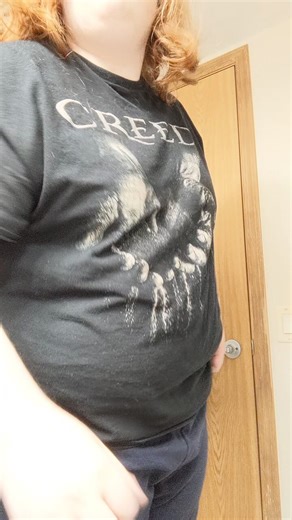 It's been a little past 3 days since I last posted, and while I'm more of a bear or pig sow than bunny, I still hope my fat chub ass can make YOU 'rise' again~Hope y'all have had a great weekend ❤️