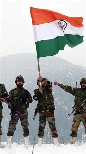 filing proud indian army