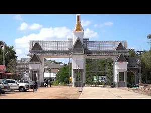 Thailand and Cambodia halt fierce border conflict with truce | REUTERS