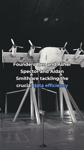 What if AI could learn like humans, with far less data?