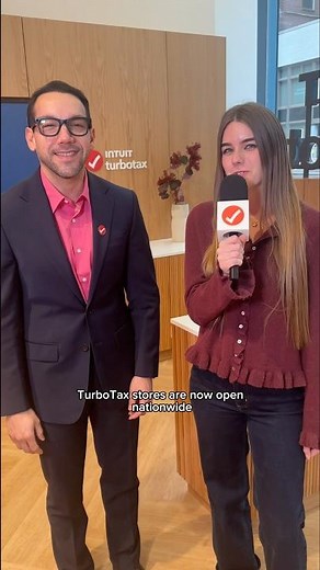 BREAKING: TurboTax stores are now open nationwide! Book an appointment with a tax expert today!