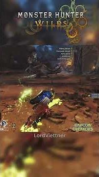 The *BEST* DECORATION Farming Methods in MH Wilds!!