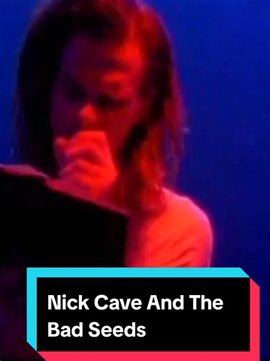 Nick Cave And The Bad Seeds _ The Carny Live 1990 #nickcavebadseeds #postpunk #alternative #folk