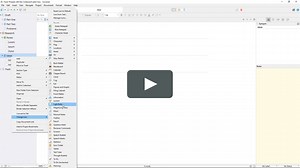 Organising Your Projects - Using Custom Icons To Make Documents Stand Out