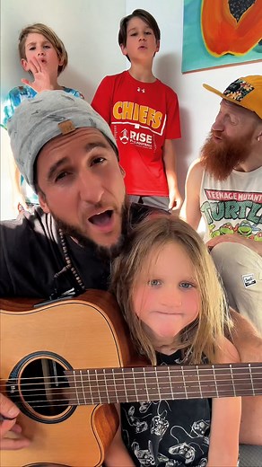 Should we release a version of Benson Boone's smash “Beautiful Things”⁉️If we get 5000 presaves we will finish it! Shout outs to Luminati Suns for the collab. For all our music nerds….can you guess how many tones the modulation is? First one with the correct answer gets guestlist to any show they want. | Walk Off The Earth