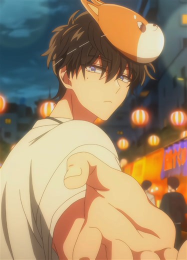 Tamons B-Side: Anime Edit for Margakagenou Fans