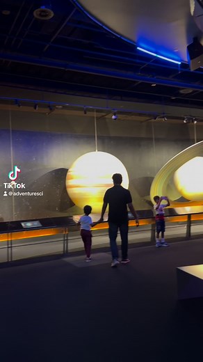 #STEM learning will always have our 💚 Are you ready to explore 175 hands-on exhibits, a state-of-the-art planetarium, and an interactive makerspace as you learn about physics, engineering, and chemistry? Visit Adventure Science Center Thursday-Monday for a firsthand look at all things science! Plan your visit today at the #linkinbio #adventuresci #adventuresciencecenter #nashville #nashvilleguru #nashvillekids | Adventure Science Center