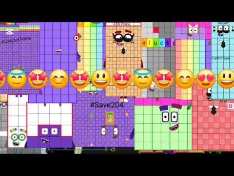 Samsung galaxy s1 kill screen With 12 Numberblocks Want to see that. Who is Next?