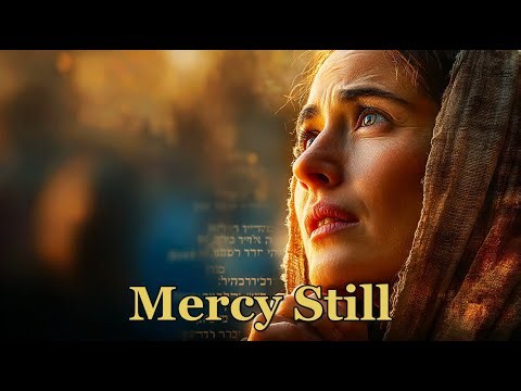 Psalm 130 Song for Guilt and Fresh Start After Moral Failure | Hebrew Psalm Prayer