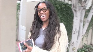 'WAGS' Star Tia Shipman -- Drops Clues About New Baller BF