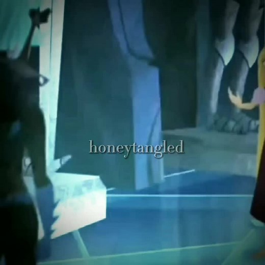 #cassandra #foryou #tangledtheseries #rapunzel #edit #sad TikTok