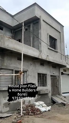 500 sqft 2BHK Small House plan In low budget #smallhouse #3d #smallhomeplan #lowbudgethousedesign