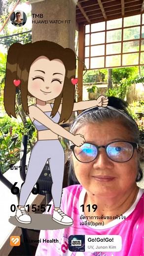 Ratchanee Chantawee on Reels | Facebook