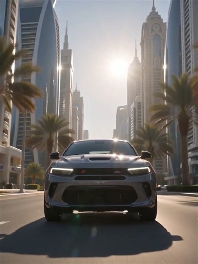 2024 Dodge Hornet R/T Plus Gray Cray | Performance Meets Bold Style 🔥