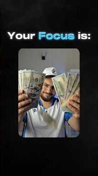 Day 5 on LinkedIn Making $10k/month - How ICP plays an important role in your LinkedIn Journey.