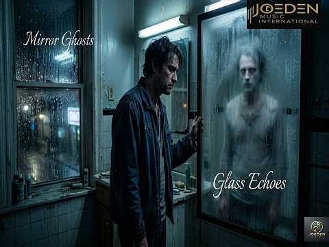 Mirror Ghosts - Glass Echoes [2026]