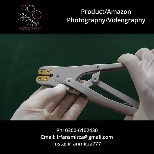 Product Videography for Amazon | Ecommerce & Shopify