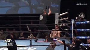 37K views · 42 reactions | It's going down right now live from New York! Watch it now! >>> https://bit.ly/2SYZPFS | Friday Night Fights | Facebook