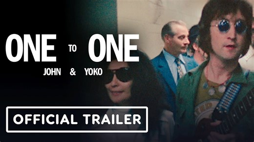 Sean Ono Lennon Opens up About New Film Showcasing the Turbulent Years of John Lennon and Yoko Ono