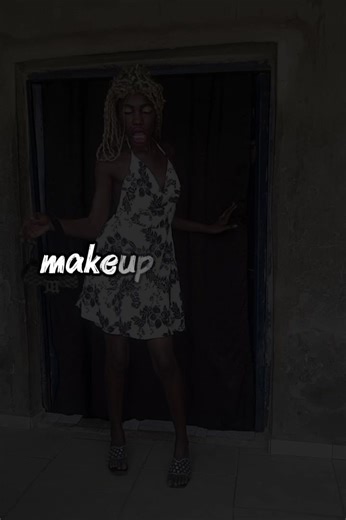 good evening guys, it your girl makeup goddess 🤟😎 #makeupgoddess
