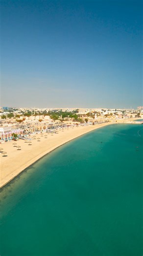 Your adventure starts with a boarding pass 🛫✨ تبدأ مغامراتكم مع بطاقة الصعود 🛫✨ | Visit Qatar